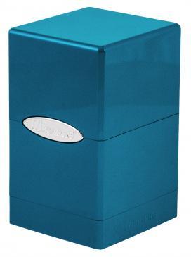 Hi-Gloss Satin Tower - Destination Retro