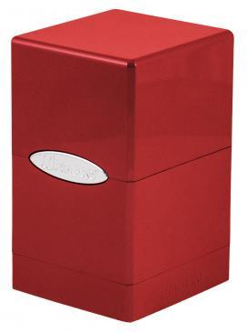 Hi-Gloss Satin Tower - Destination Retro