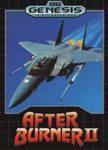After Burner II - Sega Genesis - Destination Retro