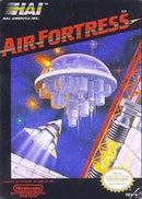 Air Fortress - NES - Destination Retro