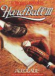 HardBall III - Sega Genesis - Destination Retro