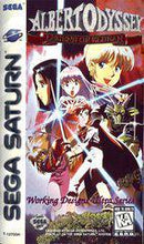 Albert Odyssey - Sega Saturn - Destination Retro