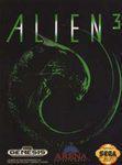 Alien 3 - Sega Genesis - Destination Retro