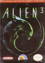 Alien 3 - NES - Destination Retro