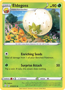 Eldegoss (15/72) [Sword & Shield: Shining Fates] - Destination Retro