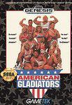 American Gladiators - Sega Genesis - Destination Retro