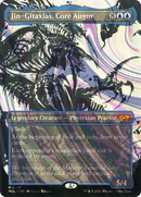 Jin-Gitaxias, Core Augur (Halo Foil) [Multiverse Legends] - Destination Retro