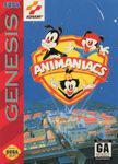 Animaniacs - Sega Genesis - Destination Retro