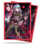 Sword Art Online II Phantom Bullet Standard Deck Protectors 65ct - Destination Retro