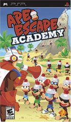 Ape Escape Academy - PSP - Destination Retro
