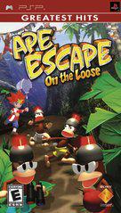 Ape Escape On the Loose - PSP - Destination Retro
