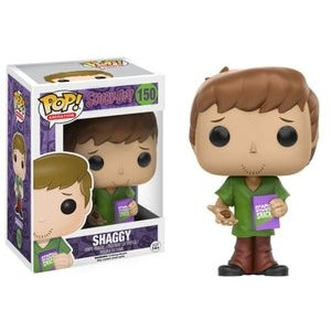 Shaggy (Scooby-Doo) - Destination Retro