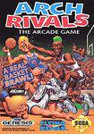 Arch Rivals - Sega Genesis - Destination Retro