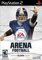Arena Football - Playstation 2 - Destination Retro