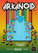 Arkanoid - NES - Destination Retro