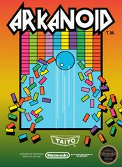 Arkanoid - NES - Destination Retro