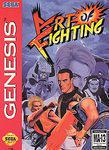 Art of Fighting - Sega Genesis - Destination Retro