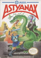 Astyanax - NES - Destination Retro
