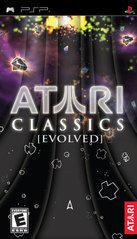 Atari Classics Evolved - PSP - Destination Retro