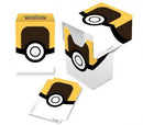 Ultra Ball Full View Deck Box for Pokémon - Destination Retro