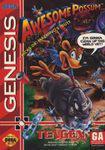 Awesome Possum - Sega Genesis - Destination Retro