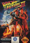 Back to the Future III - Sega Genesis - Destination Retro