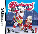 Backyard Hockey - Nintendo DS - Destination Retro