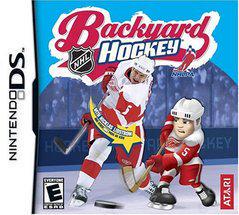 Backyard Hockey - Nintendo DS - Destination Retro