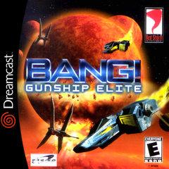 Bang Gunship Elite - Sega Dreamcast - Destination Retro