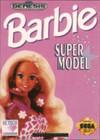 Barbie Super Model - Sega Genesis - Destination Retro