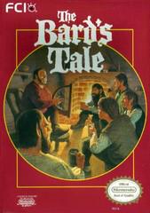 Bard's Tale - NES - Destination Retro