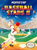 Baseball Stars 2 - NES - Destination Retro