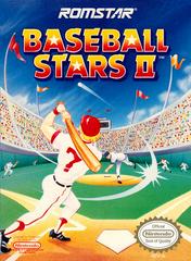 Baseball Stars 2 - NES - Destination Retro