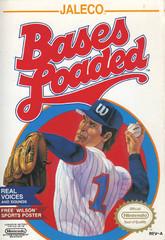 Bases Loaded - NES - Destination Retro