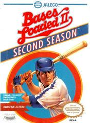 Bases Loaded 2 Second Season - NES - Destination Retro