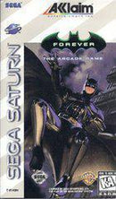 Batman Forever - Sega Saturn - Destination Retro