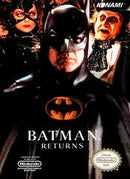 Batman Returns - NES - Destination Retro