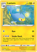 Lanturn (69/202) [Sword & Shield: Base Set] - Destination Retro