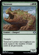 Terravore [Dominaria Remastered] - Destination Retro