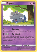 Espurr (79/214) [Sun & Moon: Unbroken Bonds] - Destination Retro