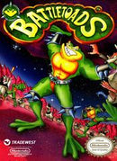 Battletoads - NES - Destination Retro