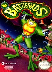Battletoads - NES - Destination Retro