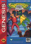 Battletoads and Double Dragon The Ultimate Team - Sega Genesis - Destination Retro