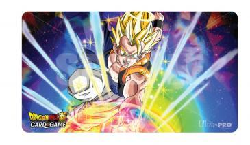 Dragon Ball Super Playmat Set 3 V1 - Destination Retro