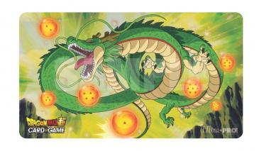 Dragon Ball Super Playmat Set 3 V3 - Destination Retro