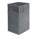 M2.1 Deck Box - Limited Edition Dark Steel - Destination Retro