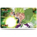 Dragon Ball Super Playmat Broly - Destination Retro