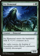 Ivy Elemental [Ikoria: Lair of Behemoths] - Destination Retro
