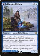 Glasspool Mimic // Glasspool Shore [Zendikar Rising] - Destination Retro