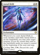 Astral Drift [Commander 2020] - Destination Retro